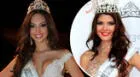 ¿Por qué Natalie Vértiz tuvo la corona del Miss Perú menos de un año y qué tiene que ver Nicole Faverón?