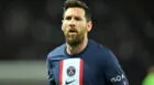 Reportan que Messi llegó a un acuerdo para jugar en la próxima temporada en Arabia Saudita