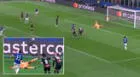 Inter imparable: en 3 minutos vence 2-0 a Milan con este golazo de Henrij Mjitaryán por Champions League