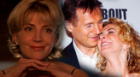 ¿Quién fue Natasha Richardson, el amor eterno del actor Liam Neeson?
