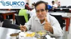 Municipalidad de Surco ofrecerá menú a solo 7 soles a sus vecinos