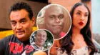 Jorge Benavides: Estas figuras no abandonaron el programa por la 'puerta grande'