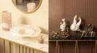 Tendencia: Cinco decoraciones clásicas para el hogar
