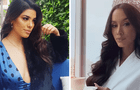 Anyella Grados olvida escándalo con Camila Escribens tras verla como Miss Perú: "Quedó en el pasado"