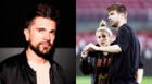 Juanes reaccionó a canciones de Shakira contra Gerard Piqué y asegura 'no sería capaz' de hacer lo mismo: "Ni loco"