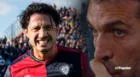 Gianluca Lapadula anota gol en el agónico triunfo de Cagliari y vence al Parma de Buffon