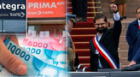 Gabriel Boric advierte que chilenos “no tolerarán un nuevo fracaso” en las reformas de pensiones