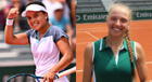 Lucciana Pérez vs. Alina Korneeva EN VIVO: cuándo y a qué hora se juega la final del Roland Garros Junior