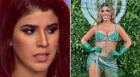 Yahaira Plasencia es 'desmentida' por diseñadora: Vestido de los Premios Heat 2023 no fue diseñado exclusivamente para ella