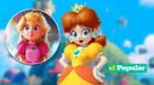 Mario Bros: ¿Quién es Daisy y qué relación tiene con la princesa Peach?