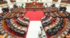 Congreso no consigue los votos necesarios para aprobar la ‘ley mordaza’
