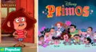 ¿Por qué la nueva serie de Disney, “Primos”, está siendo tan criticada?