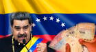 ¿Por qué Venezuela opta por la entrega de bonos y no por el aumento del sueldo mínimo?