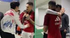 Paolo Guerrero y Heung-Min Son tienen emotivo reencuentro e intercambian camisetas tras partido Perú vs. Corea del Sur