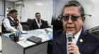 Callao: Fiscalía inició investigación preliminar contra el Gobernador Ciro Castillo Rojo