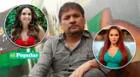 Carlos Gonzáles: ¿Quién fue la expareja que lo denunció por agresión física y qué escándalos tuvo?