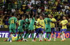 Golpe mundial: Senegal se impone a un Brasil que ansía a Ancelotti