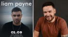 Liam Payne en Lima: ex integrante de One Direction confirma concierto como solista para el 1 de setiembre