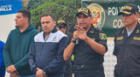 PNP captura a bandas implicadas en sicariato en Ventanilla