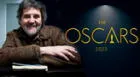 Francisco Lombardi: Premios Óscar invita a director peruano formar parte de la Academia