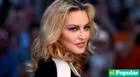 ¿Cómo se encuentra Madonna tras ser dada de alta por una infección bacteriana?