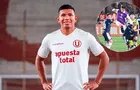 Edison flores: ¿Qué sucedió con él durante pelea ante Gimnasia en el Estadio Monumental?