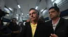 Tribunal condena a Bolsonaro, expresidente de Brasil, por ‘abuso de poder’
