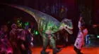 “Tsaurios, regresa la aventura”: fascinante espectáculo que une circo y dinosaurios mecatrónicos vuelve en Fiestas Patrias