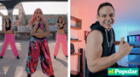 Mark Vito grabó videoclip de La Pituca junto a Cint G en su  nuevo departamento de soltero: "Es todo un honor"
