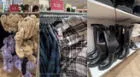 H&M lanza remate de camisas, casacas, jeans, botas y causa furor entre sus consumidores