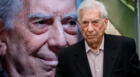 Hijo de Mario Vargas Llosa confirma mejora de su padre tras tener Covid-19: “Está recuperado”