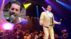 Juan Gabriel cantando ‘Bohemian Rhapsody’ gracias a la Inteligencia Artificial deja en ‘shock’ a fans con resultado