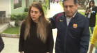 Ministerio Público abre investigación a Gabriela Sevilla por fingir secuestro y embarazo
