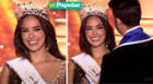 Valeria Flórez es elegida la nueva Miss Supranational de las Américas 2023: "¡Bravo Perú!"