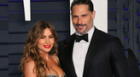 Sofía Vergara y Joe Manganiello se divorcian tras 7 años juntos: "Difícil decisión"