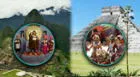 ¿Quién fue el más grande imperio, los Incas o los Mayas? ChatGPT da contundente respuesta