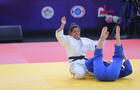 Lima se viste de gala para albergar el Open Panamericano de Judo