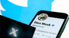 ¡Adiós Twitter!: El nuevo cambio del pajarito azul  por una X que implementará Elon Musk