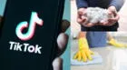 ¿De qué trata el nuevo reto viral de TikTok? Autoridades españolas emitieron una alerta de su peligrosidad