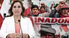 Protestas en Perú: ¿En qué regiones será la nueva Marcha Nacional para este 28 y 29 de julio?