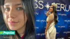 Andrea Fonseca, esposa de "Clavito y su chela", participará en el Miss Perú 2024: "Hasta ahora no me lo creo"