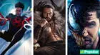 Spider-Man, Kraven The Hunter, Venom 3 y otras película que sufren retraso por la huelga de escritores en Hollywood
