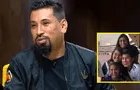 Aldo Miyashiro reveló que viajó con las tres madres de sus cuatro hijos: "Una fue con su esposo"