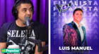 Mauricio Mesones explica finalmente por qué eligió a Luis Manuel Valdiviezo como finalista en La Voz Perú