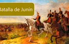 ¿Por qué la Batalla de Junín es el punto de quiebre para la independencia del Perú?
