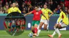 Colombia cayó ante Marruecos pero le sirvió para clasificarse a octavos en el Mundial Femenino