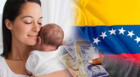 Bono Lactancia Materna agosto 2023 en Venezuela: AQUÍ cómo cobrar el nuevo monto