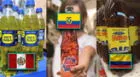 Perú, Ecuador o Colombia: ¿Cuál tiene la gaseosa más deliciosa, según ChatGPT?
