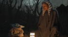 El viaje de Rosario Dawson hasta llegar a Star Wars: Ahsoka