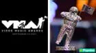 MTV Video Music Awards 2023: Conoce la lista completa de nominados y cómo votar por tu artista preferido